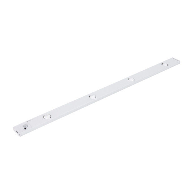 Ultra thin physiological induction rechargeable self-adhesive lamp