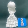 For princess, 18.5cm