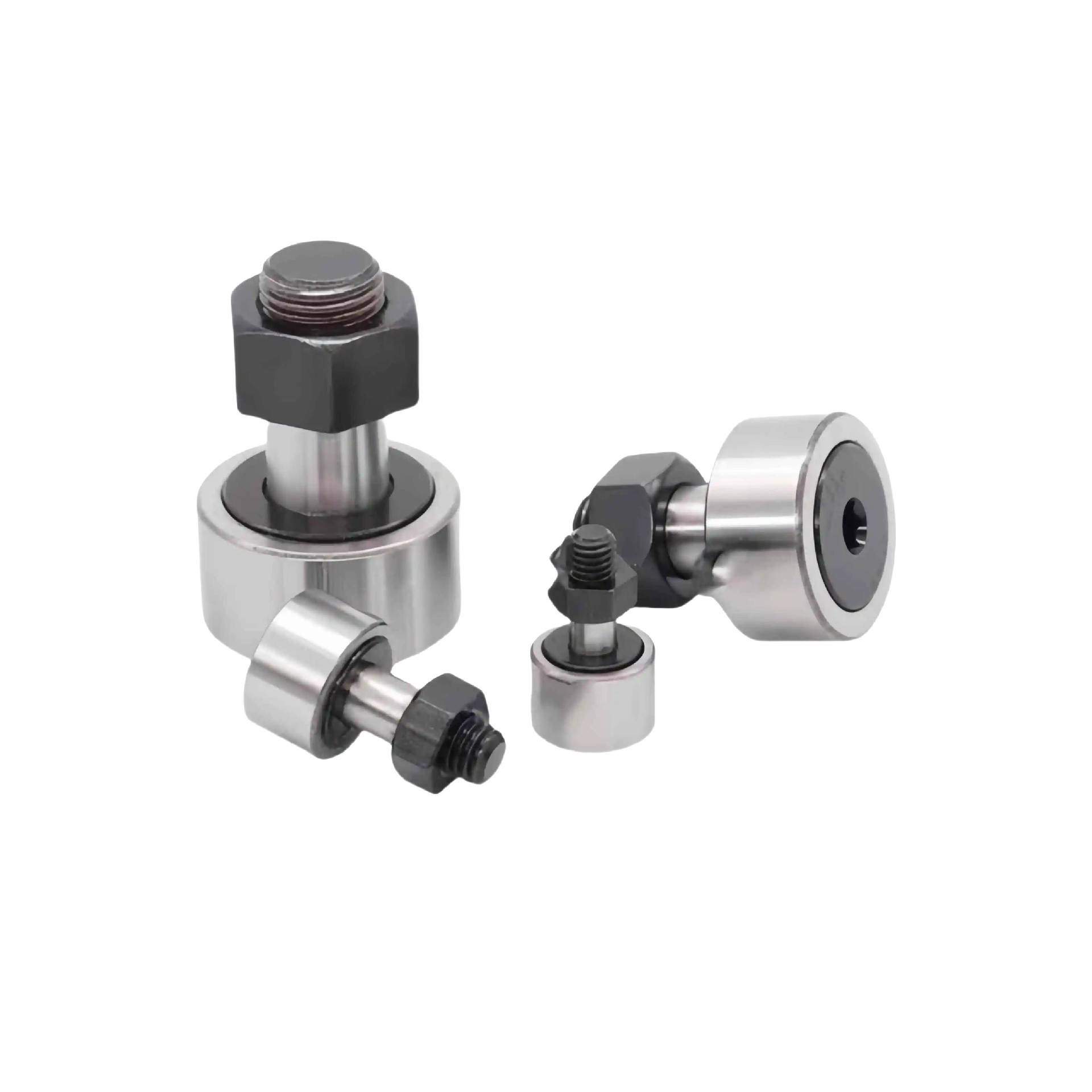 C-CFAG CFFAG 3 4 5 6 8 10-12 13 16 19 22 26凸轮轴承随动器