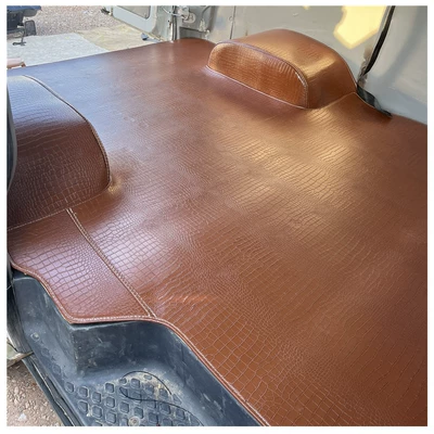 Osheng 6 Sitting Floor Rubber – Ayaqaltılar (Kovriklər)