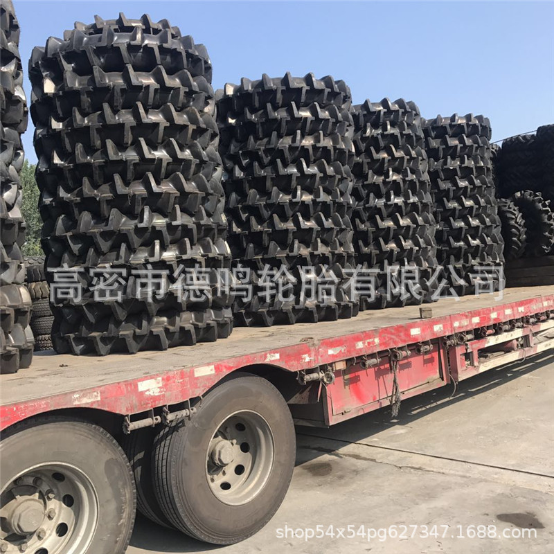 Campo de arroz 8,3/9,5/11,2/12,4/13,6/14,9/16,9/18.4-20-24-26-28-30-32