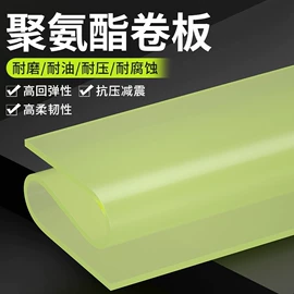 其他橡塑;聚氨酯橡胶;硅橡胶