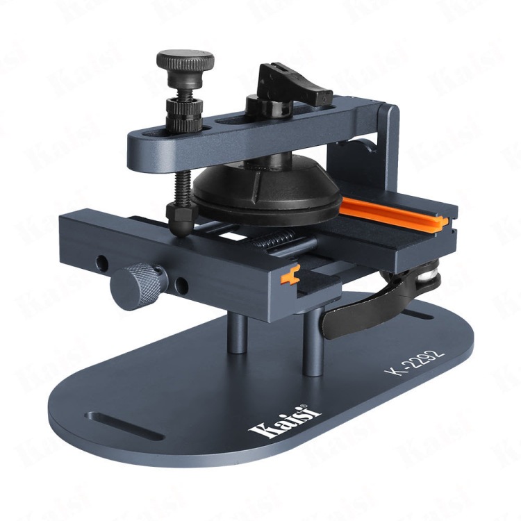 Kaisi K - 2292 2 - en - 1 360 grados giratoria abrazadera multifuncional