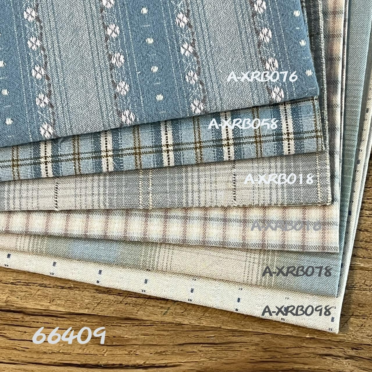 FUENTE Fábrica primero teñido de tela hecha a mano de algodón de impresión hecha a mano de bricolaje Flor de tela hecha a mano de tela decorativa de tamaño medio