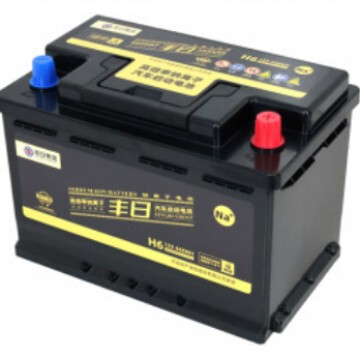 Fengri H6 Sodium Ion Car Starting Battery