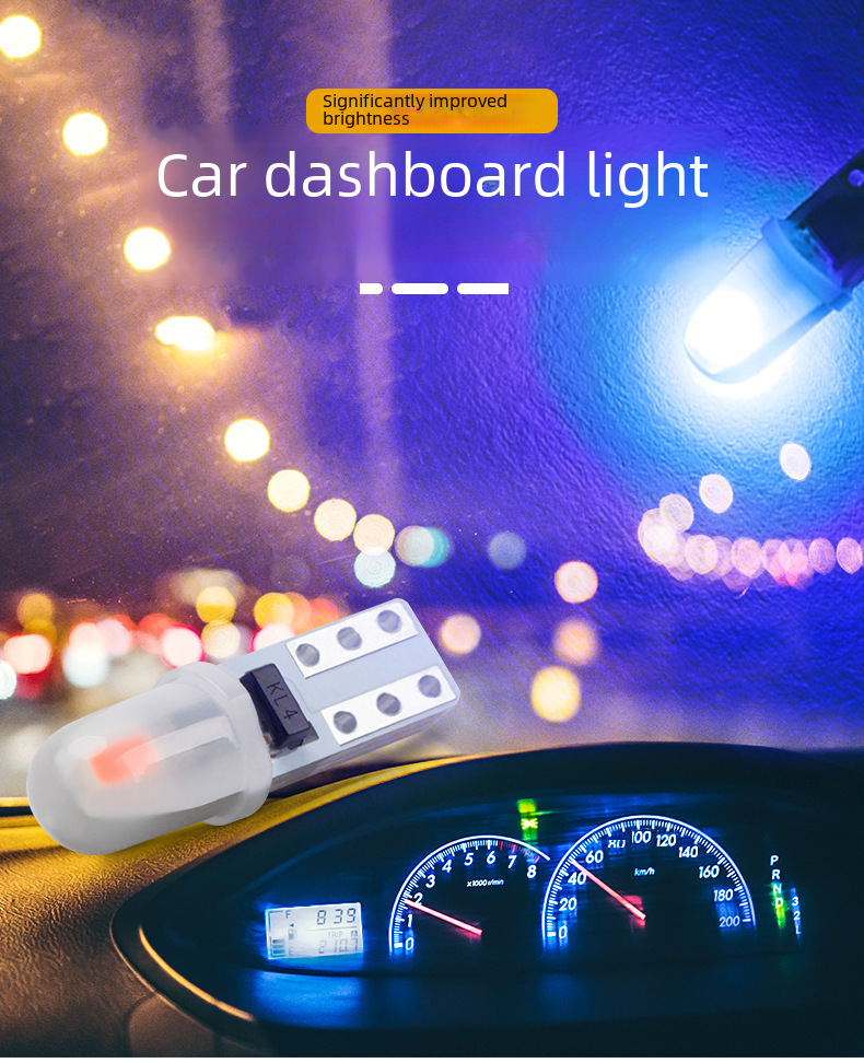 LED Dashboard Light 3