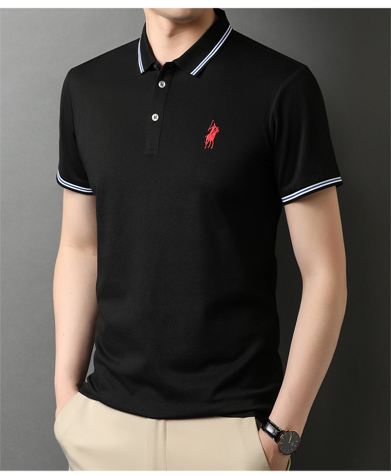 Yachite Polo T-shirt