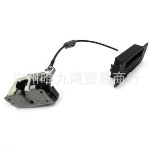 8C2Z-15431A03-A Door Lock for 92-18 Econoline