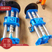绞车排绳器 机械式 排绳整齐 自成一体独立安装 起重葫芦排线器