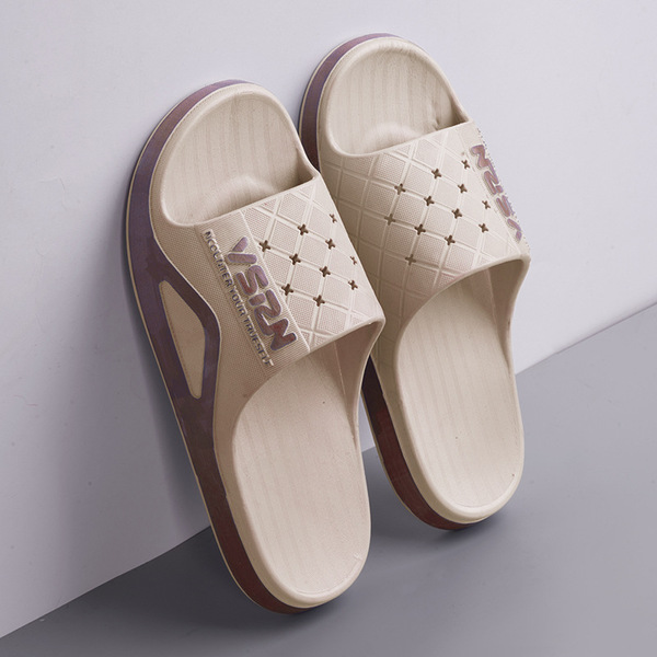 Men's summer sports fashionable trend non-slip casual men's slippers…