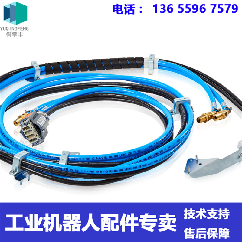 现货 ABB机器人 3HAC022545-007 线缆 议价