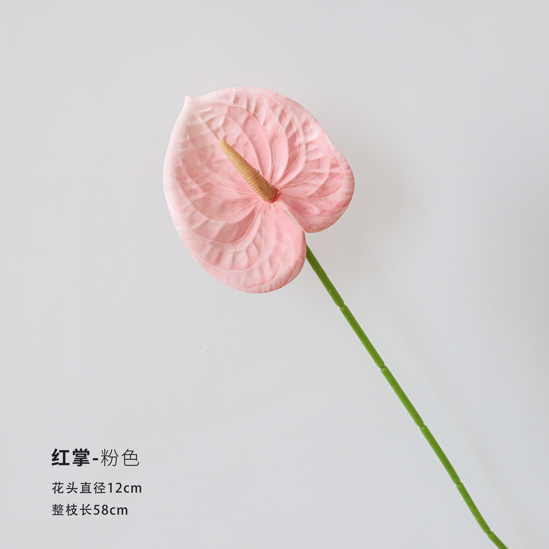 Simulación de flores ramas hibisco fruta roja oro yugalli ginkgo biloba decoración del hogar florista material DIY hecho a mano