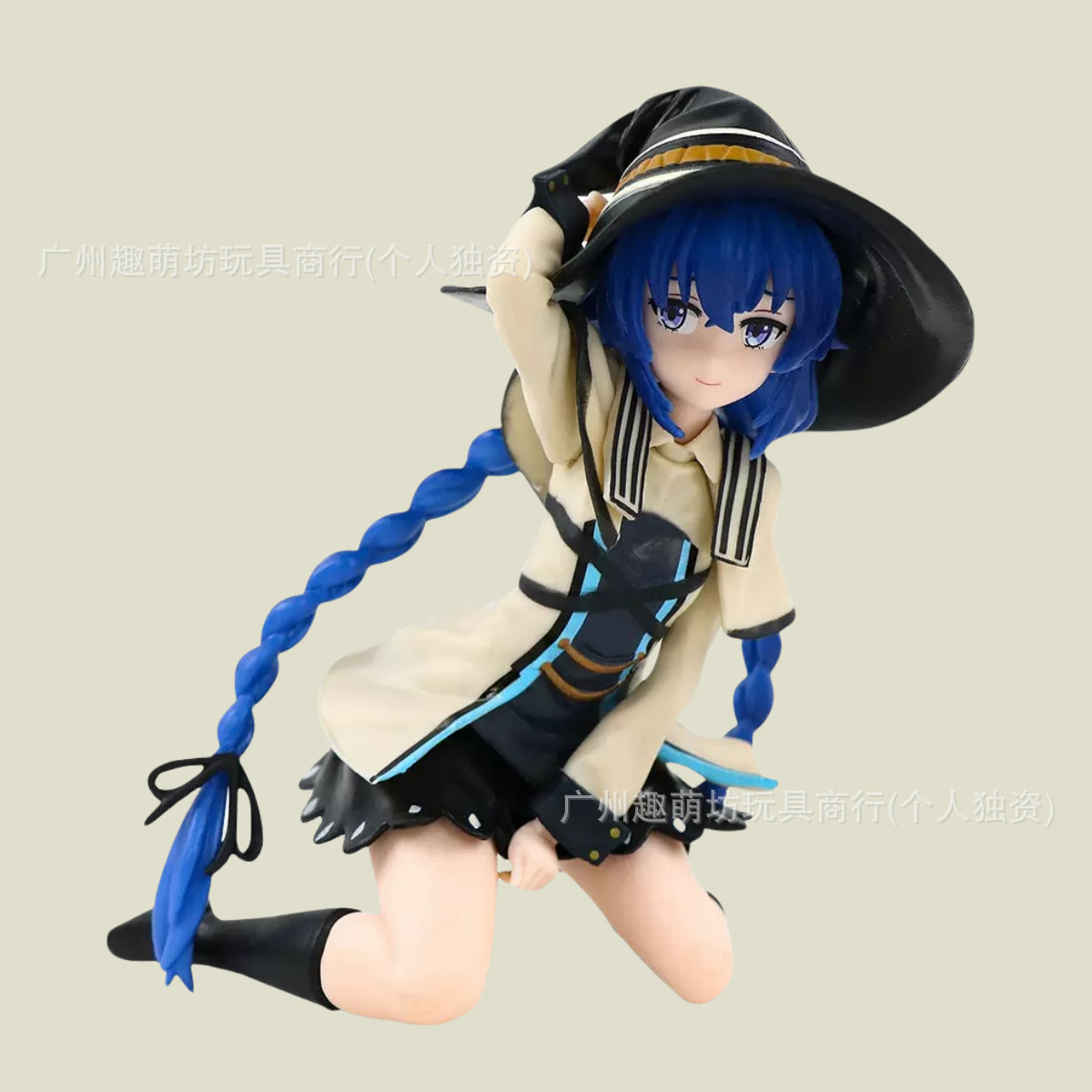 Figura modelo figura de animación bidimensional adornos lote pokemon una pieza Naruto juguete de moda