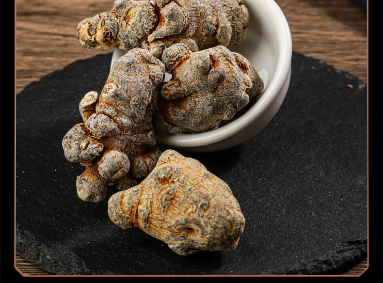 Wenshan Sanqi Notoginseng Root Heads Tianqi Dried Herb 500g specifications