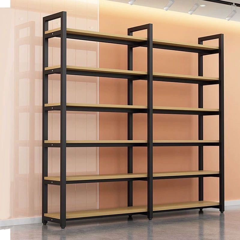 Stand, storage system, clips included, style
