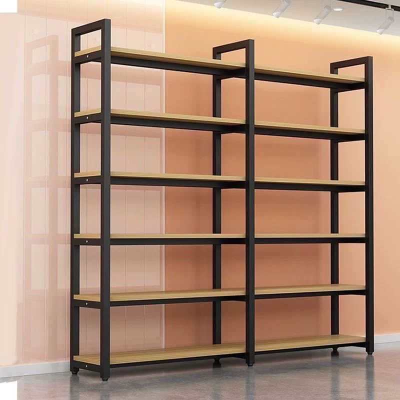 Stand, storage system, clips included, style