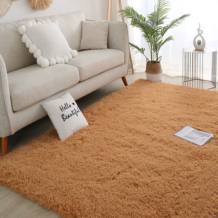 Северный (нордический) INS простой стиль штор-плиссе, коврик для гостиной и спальни, металлический канал, европейский ковровый настил
