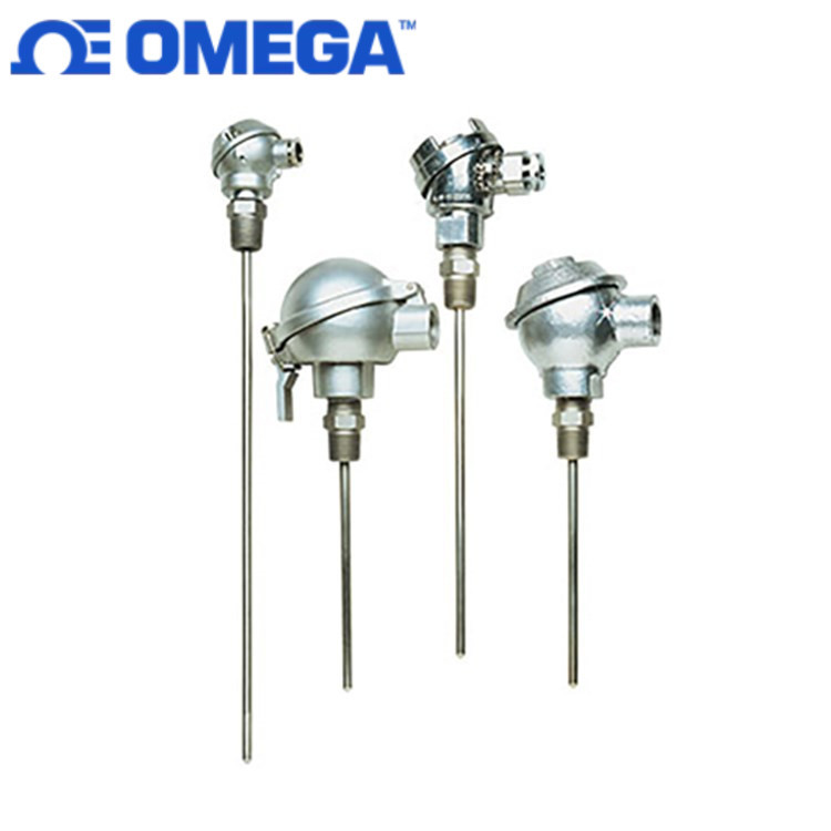 美国奥米佳NB9系列工业热电偶NB9-CAXL-14G-12,NB9-CAXL-18U-12