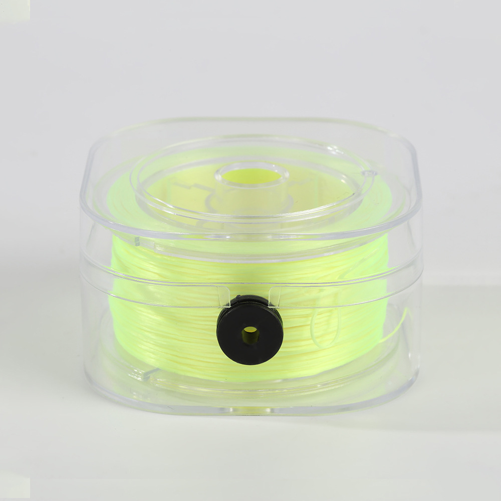 Fluorescent yellow