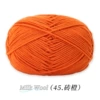 45 brick orange*4*16S* blended