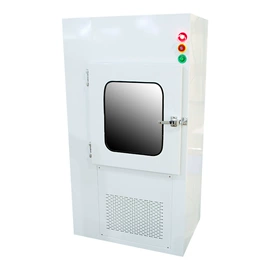 空气净化设备;风淋室;过滤器