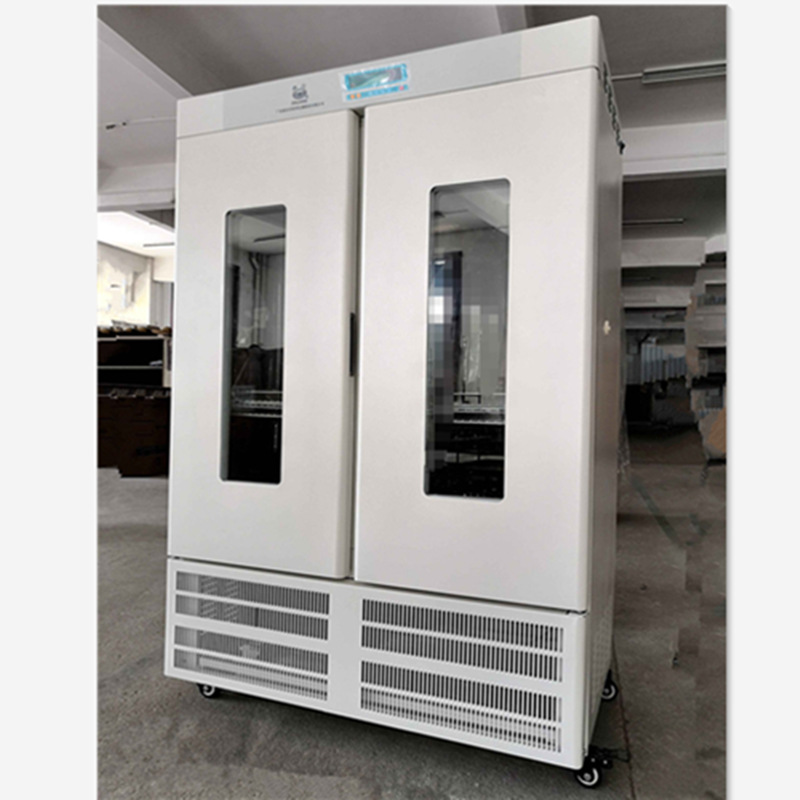 《珠江牌》THYZ-880液晶屏30段99周期药品稳定性培养箱