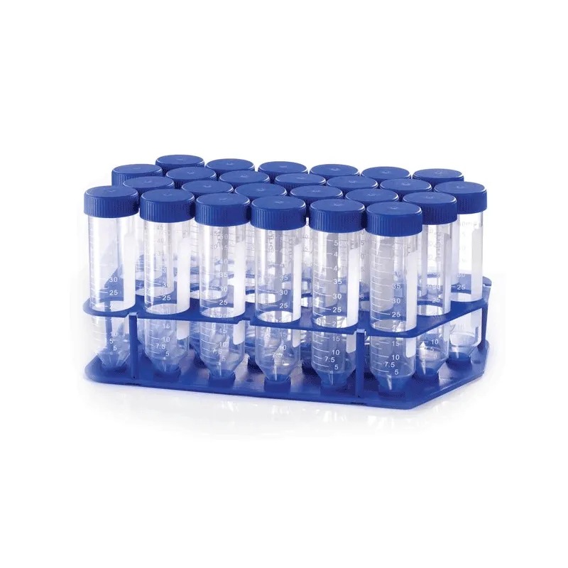 实验室用离心机离心管50ml单支灭菌