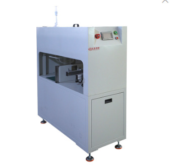 Una máquina automática de succión de vacío SMT, alimentador automático de placa desnuda de PCB, fabricante de alimentación de placa superior y inferior