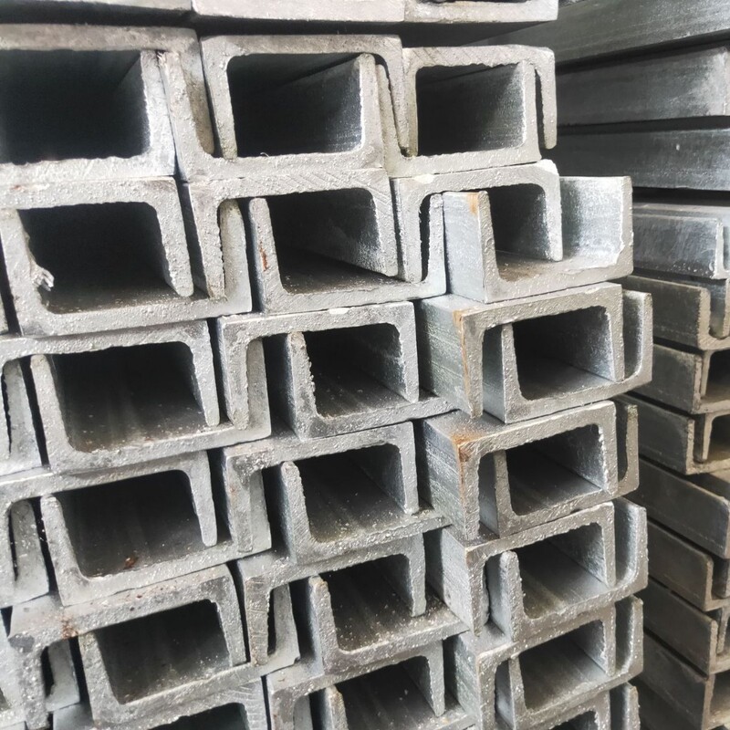 Channel Steel Galvanized Channel Steel 10 # Channel Steel Complete Specifications Large Quantities of Spot Large Price Welcome to Call Channel Steel Galvanized Channel Steel 10 # Channel Steel Complete Specifications Large Quantities of Spot Large Price Welcome to Call