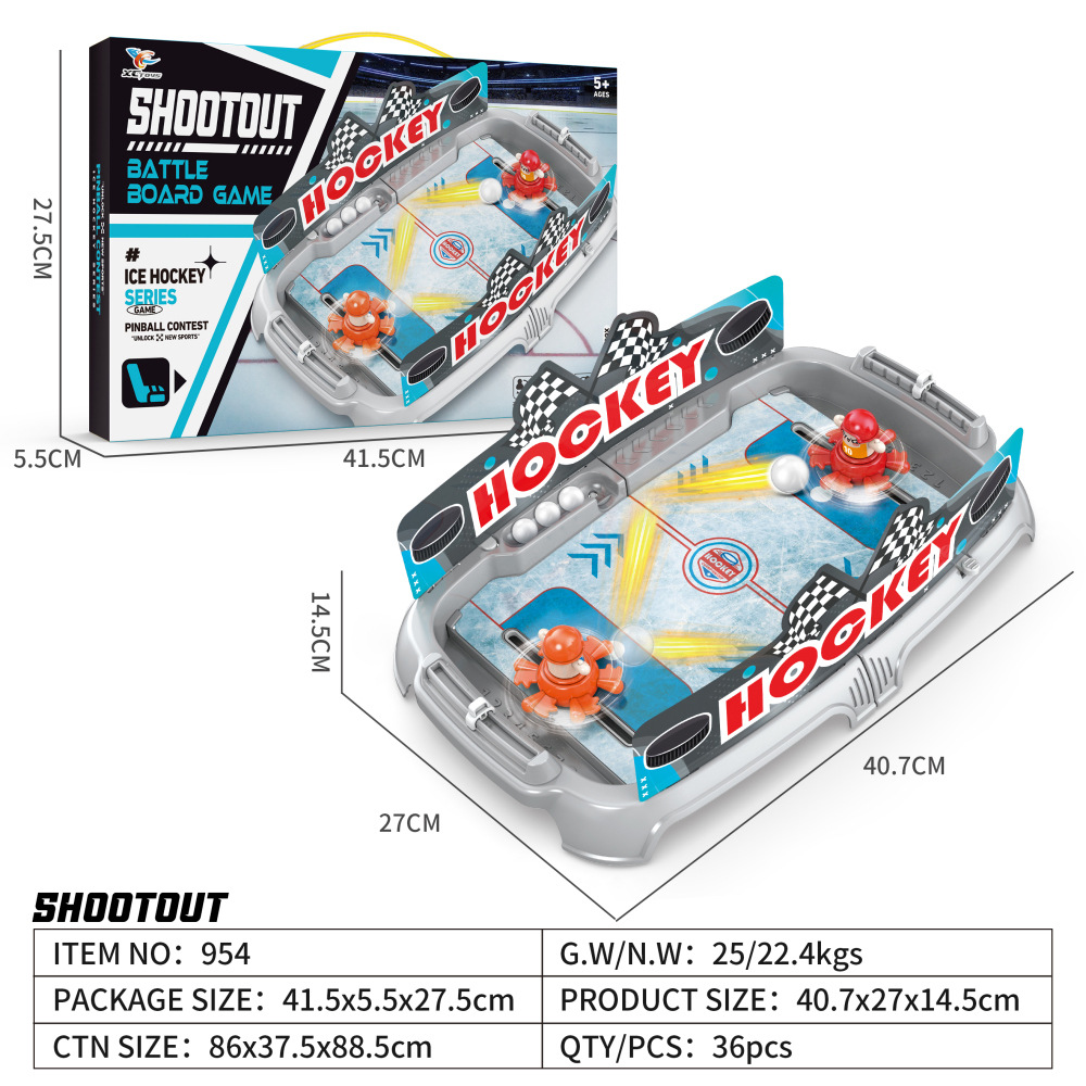 子供の知育類のおもちゃの脳の思惟は親子のインタラクティブな室内のデスクトップのパチンコのゲーム機の卸売りを訓練します。
