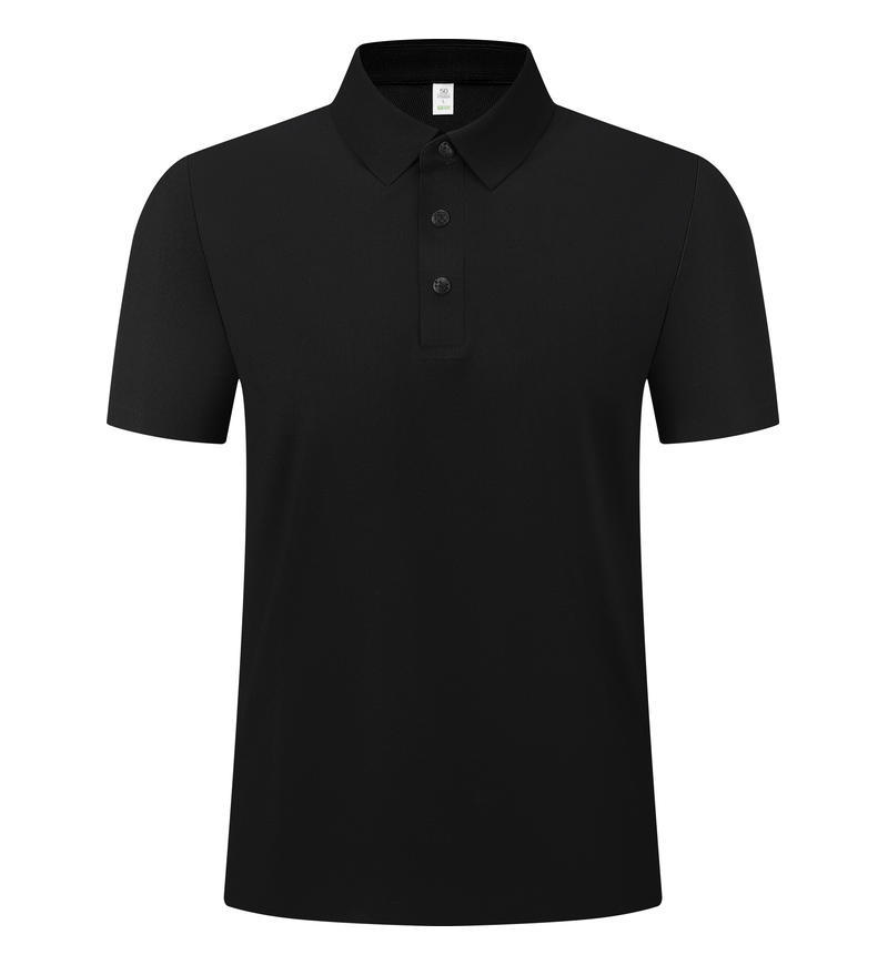 Polo logotipo personalizado pequeño waffle manga corta ropa de trabajo con solapa personalizada seco rápido polo impresión de verano ropa de trabajo