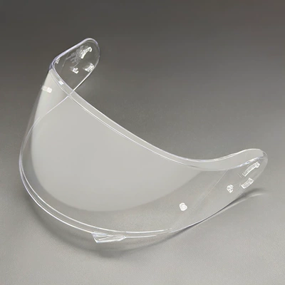 Dəbilqə (Kaska) aksesuarları: Lens Fitting CNS-3 - neotec2-transparent