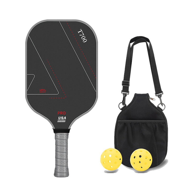 클래식 그레이 슈트 1샷 + 볼 2개 + 라켓백 1개