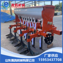 厂家供应多功能中耕施肥机 全新除草施肥一体机农用3行中耕追肥机