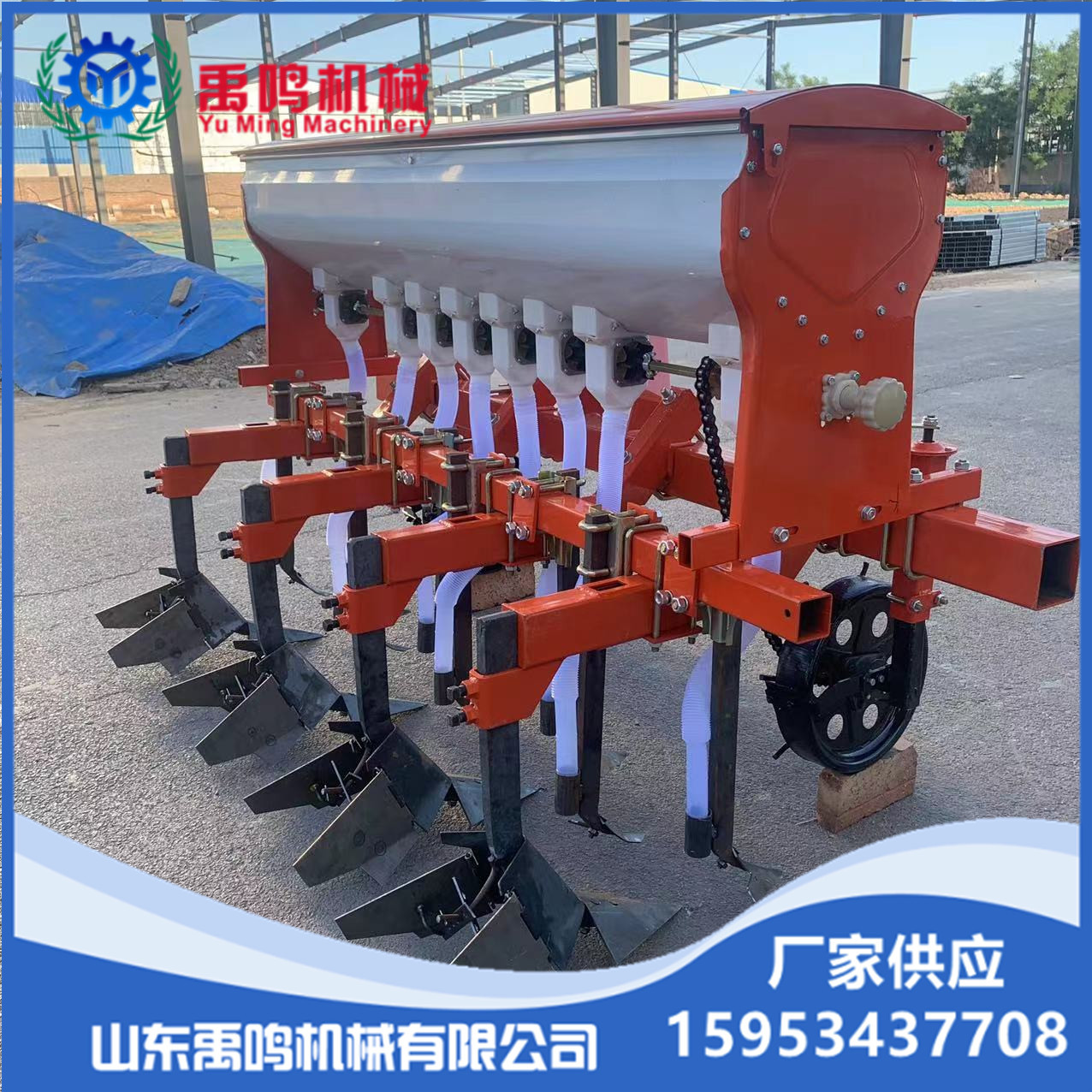 厂家供应多功能中耕施肥机 全新除草施肥一体机农用3行中耕追肥机