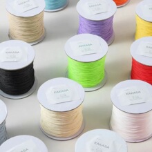 BIGGIFT�n��������kakasa�ֹ��hᘾ���diy�����h��ë��1mm���Ծ�