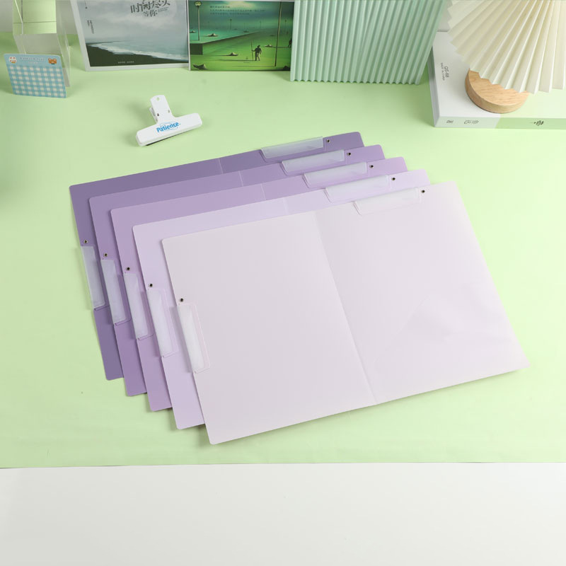 그라데이션 퍼플(5개/팩)