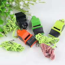 fox40裁判口哨足球篮球排球比赛教练老师用波音口哨 户外波音哨