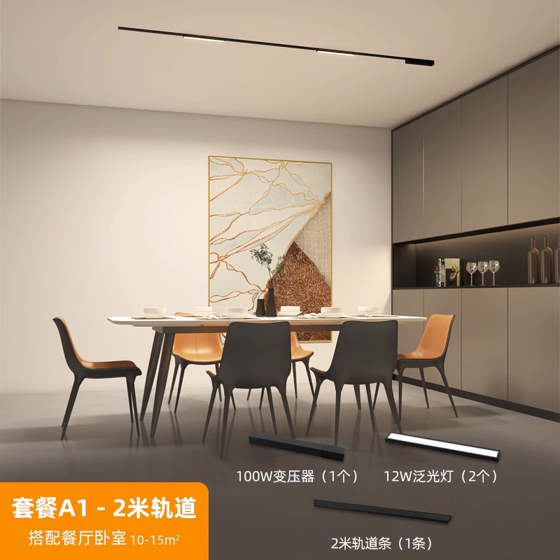 Single row 2-meter A1 package  + ¥172.00 