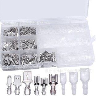 �羳���b360pcs ��ɲ�Ƭ�o�� �䉺�������b 2.8/4.8/6.3�Ӿ�����