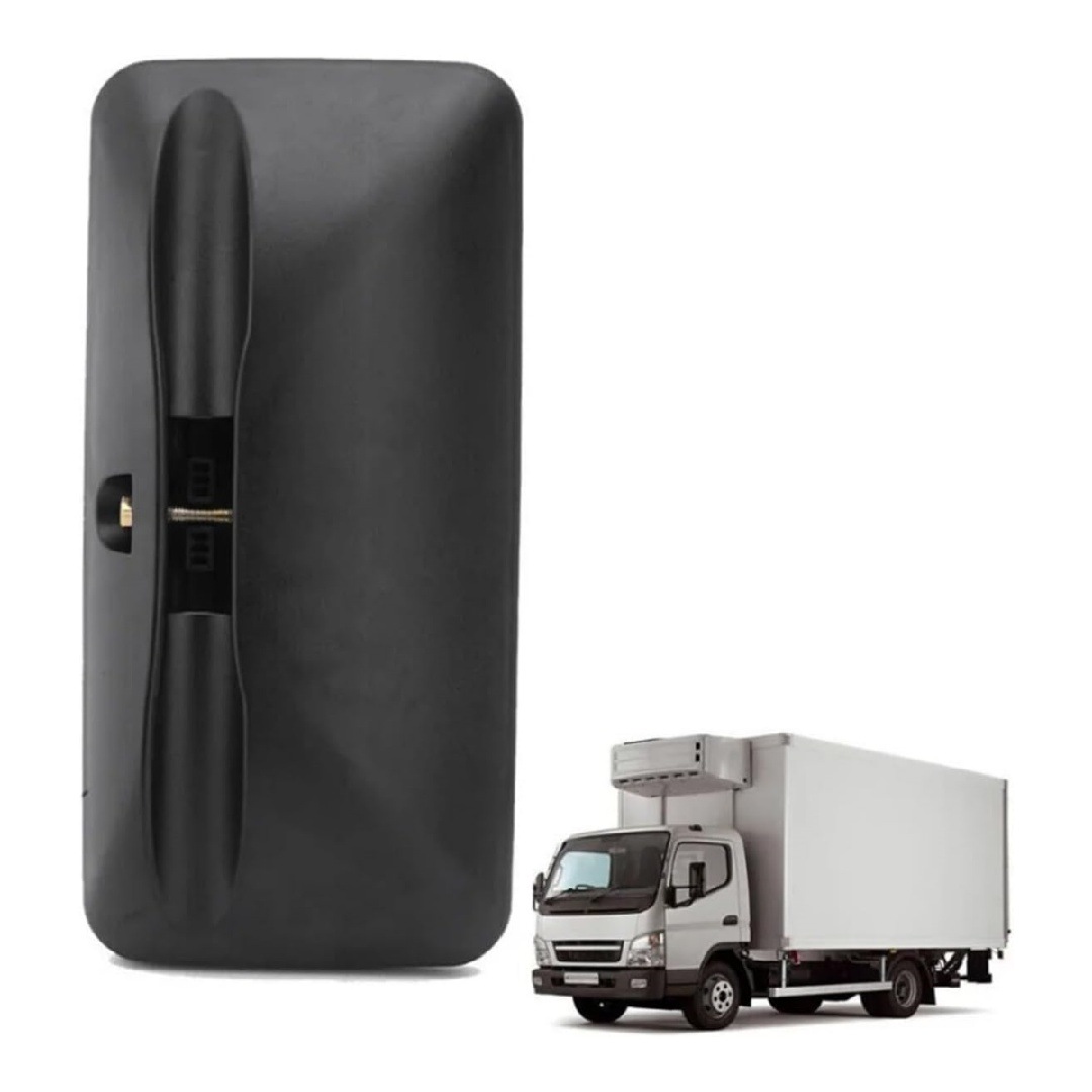 Truck Mirror Fuso Fe7 Fe8 2005-20213 40mm * 165mm L/R