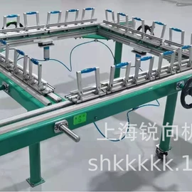 绷网机;印刷配套设备;印刷耗材