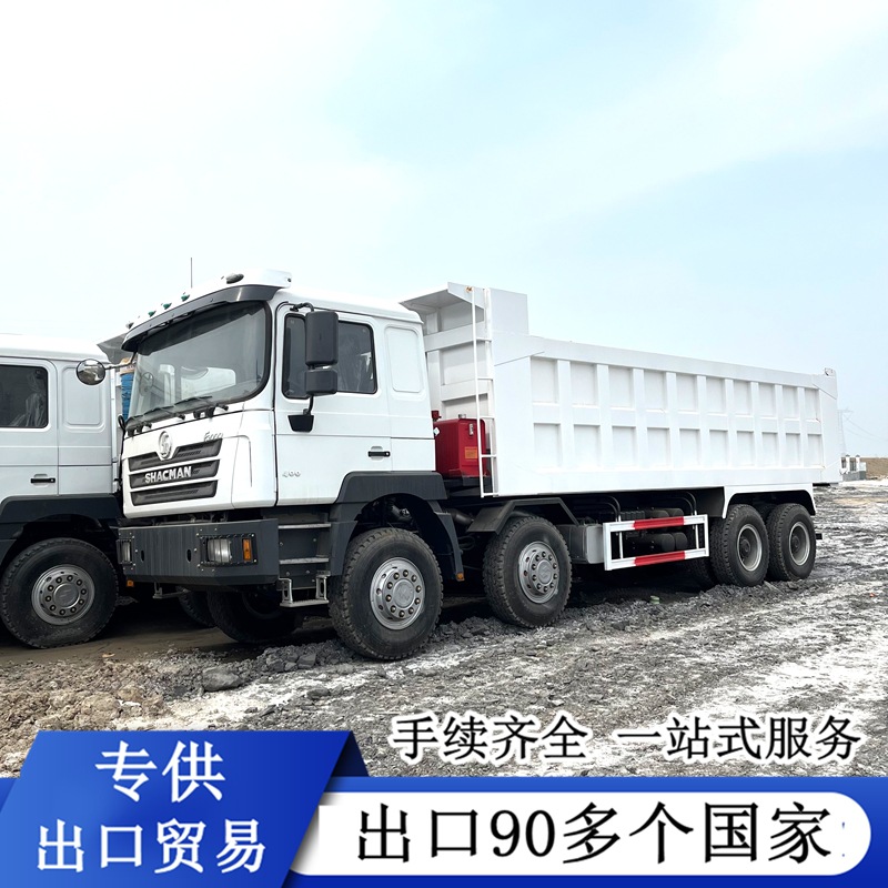 Export Howo Cargo Dump Trucks, Earth Transport Dump Trucks, Mining Engineering Dump Trucks