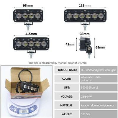 Direct from the manufacturer: Linear İşçi projektorları