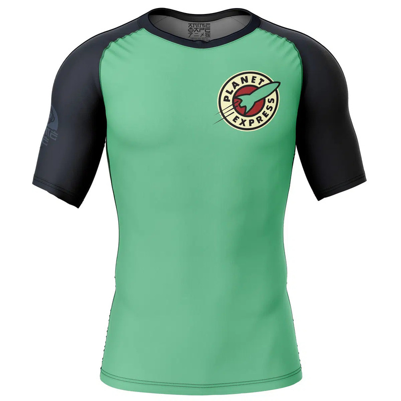 2025 夏の新クロスボーダーヨーロッパとアメリカの Amazon ポケモンプリント半袖 Tシャツラウンドネックフィットネス服|undefined
