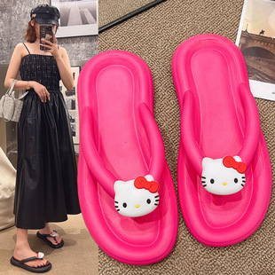 hellokitty؈������ЬŮ�����⴩2024�¿�ƽ�׺�߅�Aֺɳ����Ь��
