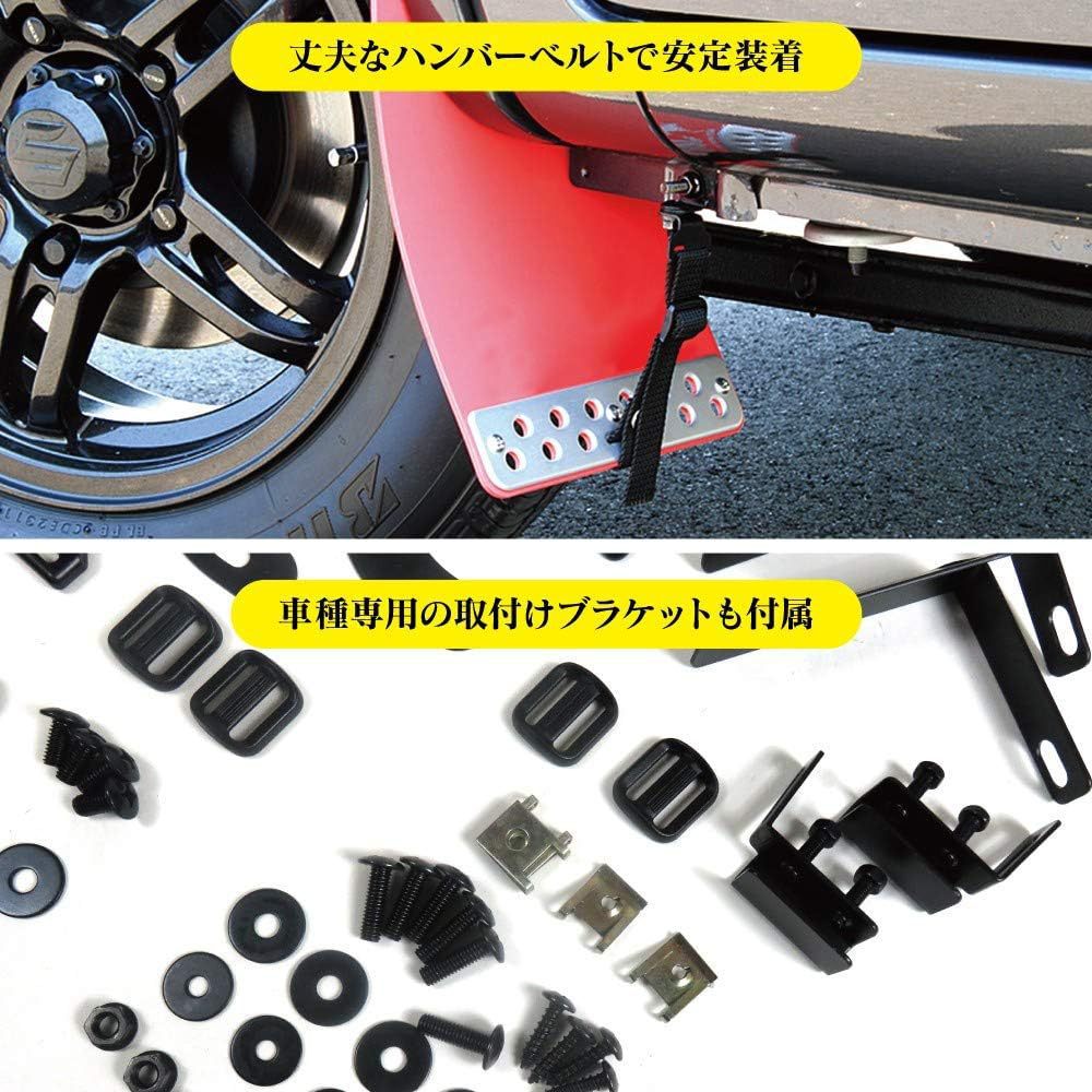 Suitable for 2018+Jb64 Jimny Jimny Abs Off-Road Exterior Modification Tire Fender