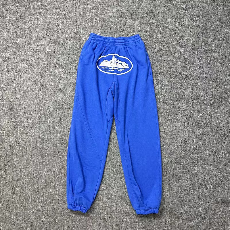 Style 11 [Long Pants]