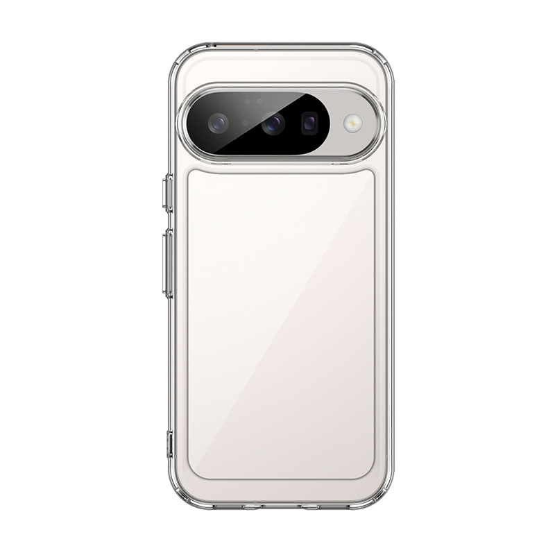 Transparent