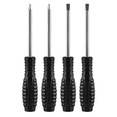 5mm Cross-Type Screwdriver, Gift Packaging, Multifunction Disassembly and Repair Set with Hardened Bits, Factory Supply